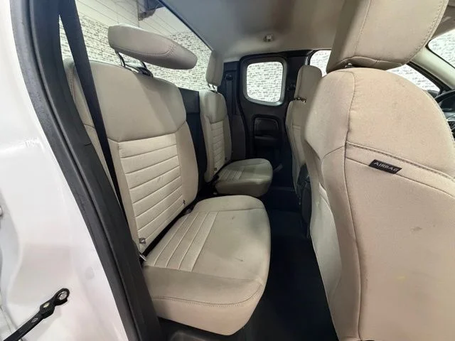 Used 2019 White Ford XLT image 10