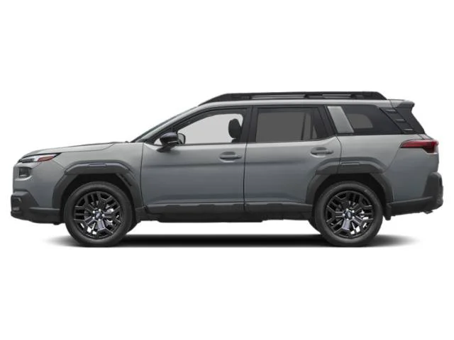 New 2026 River Rock Pearl Subaru Limited image 3