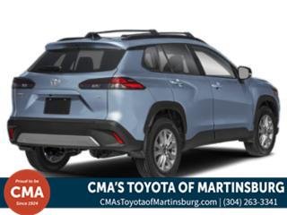 New 2026 Celestite Toyota LE image 11