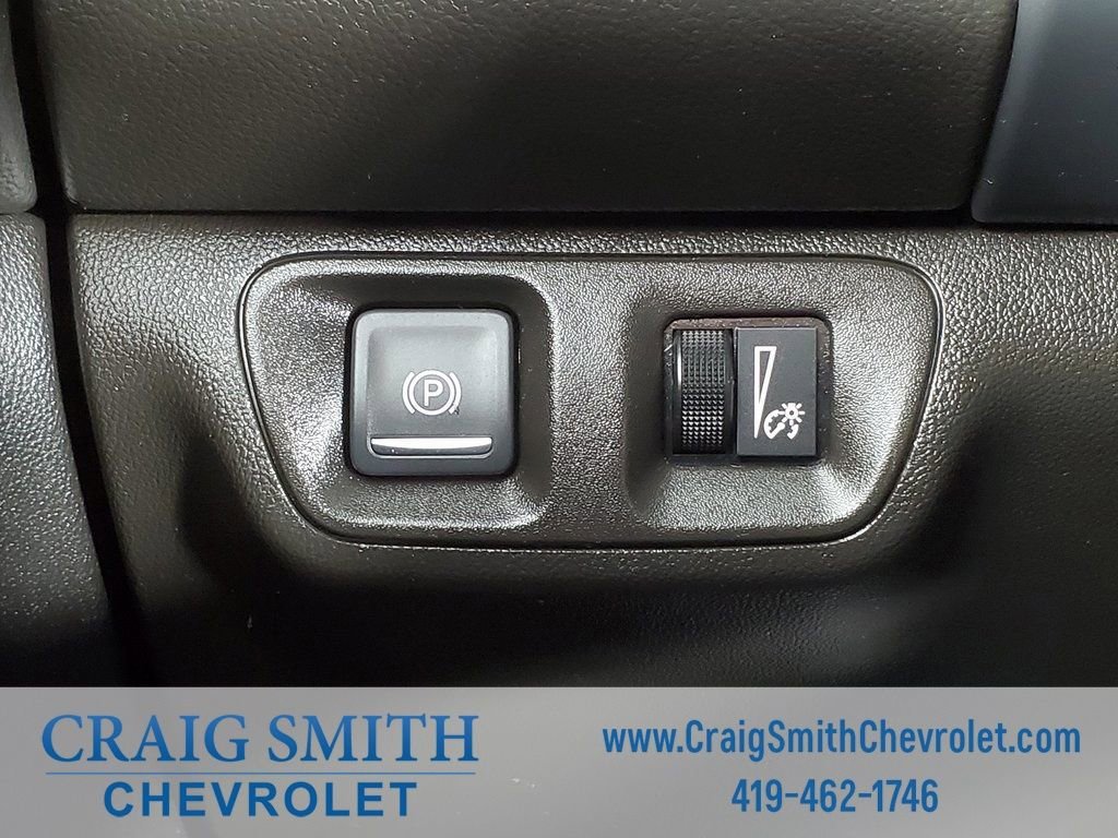 2022 GMC Acadia SLE - Photo 23