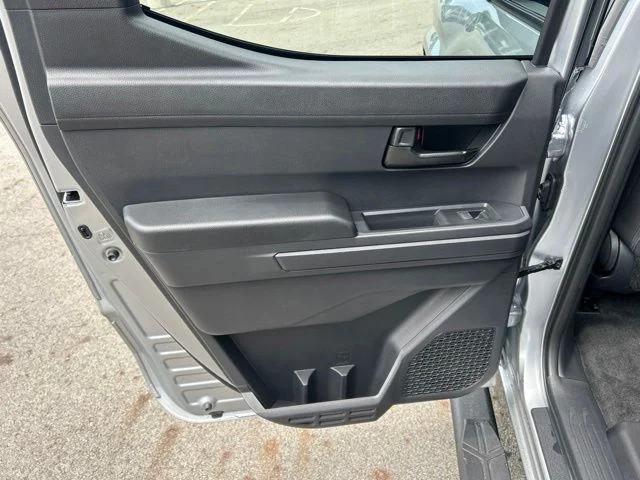 Used 2025 Silver Toyota SR5 image 33