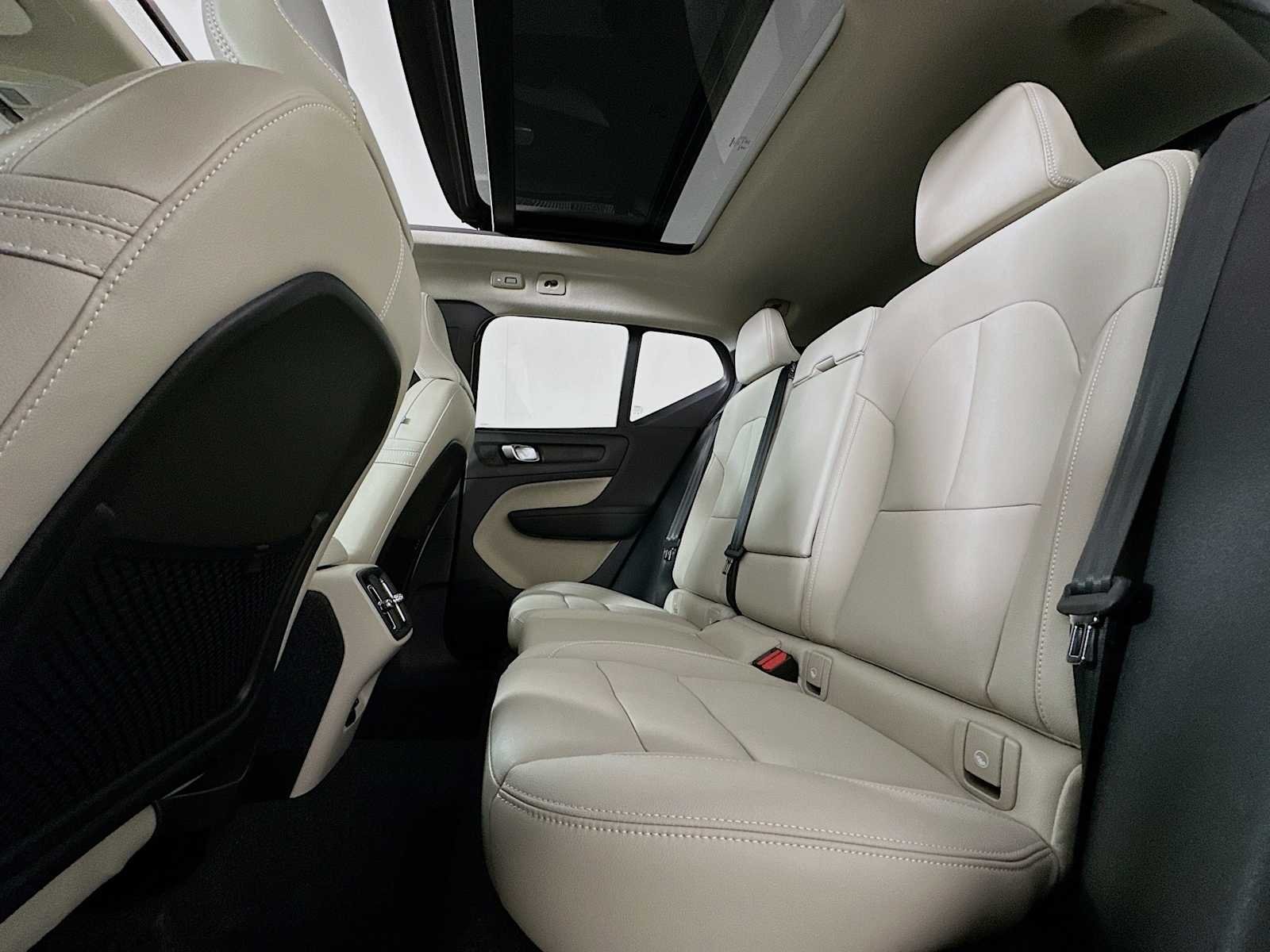 New 2026 Denim Blue Volvo Plus image 22