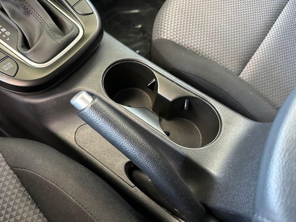 2025 Kia Soul LX - Photo 10