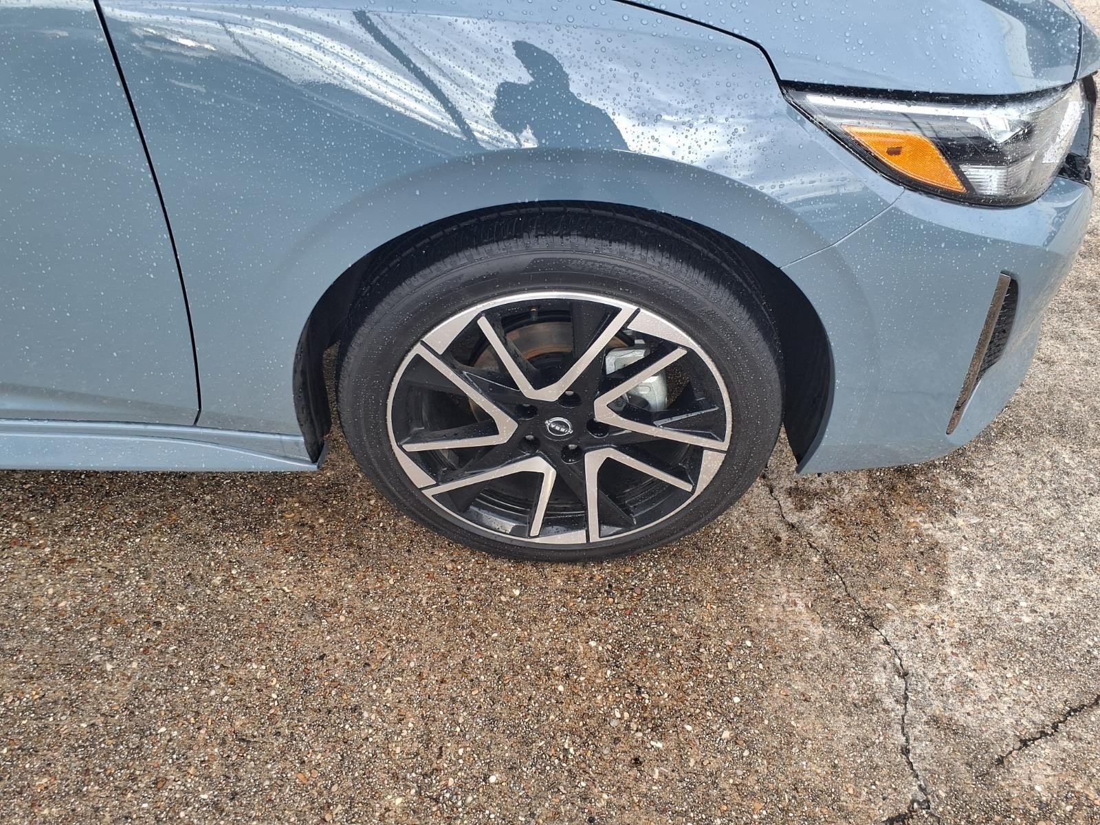 Used 2025  Nissan SR image 8