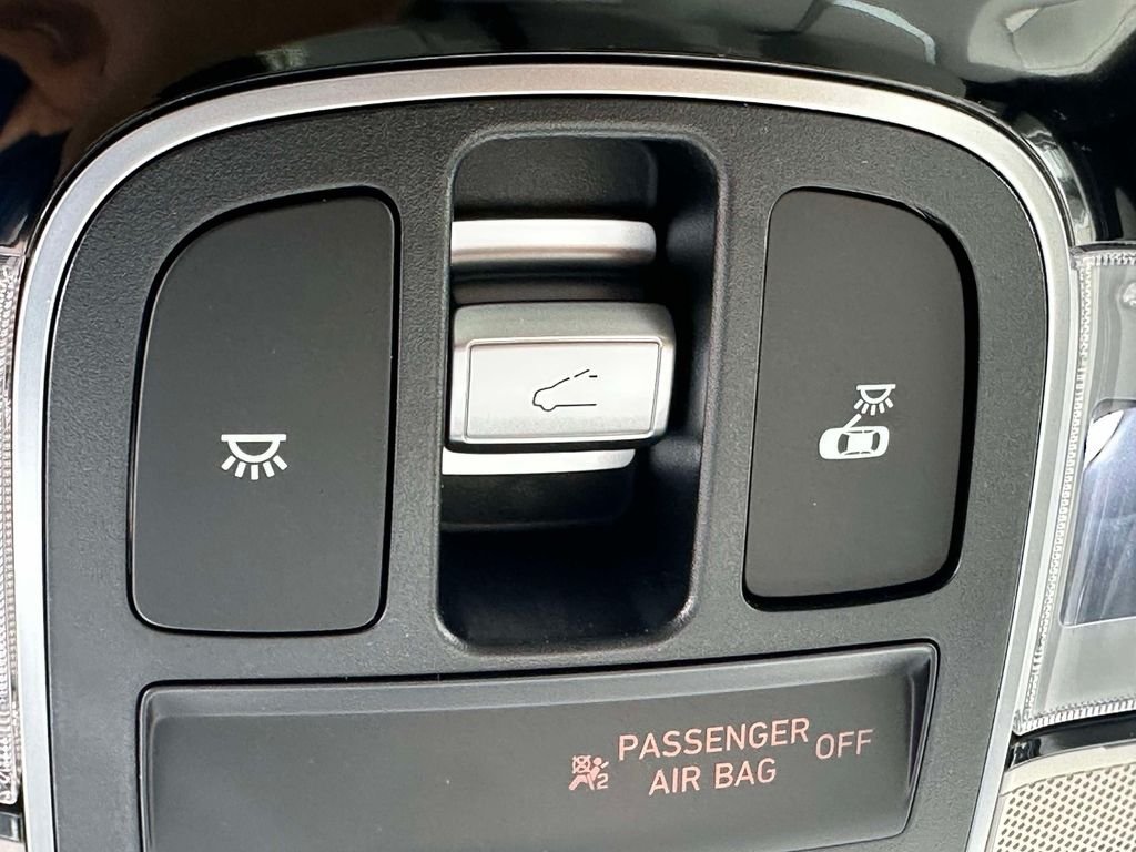 2023 Hyundai Tucson Limited - Photo 37