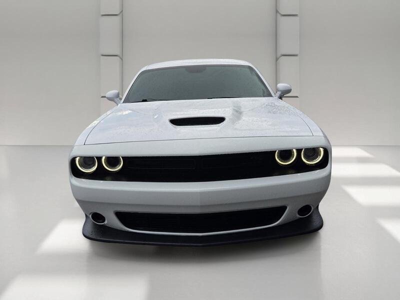 Used 2023 White DODGE R/T RWD image 8