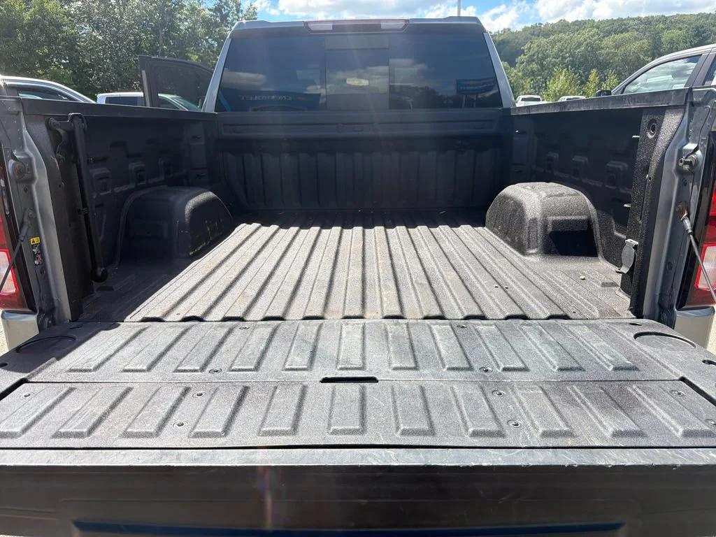 2021 GMC Sierra 1500 Elevation - Photo 23