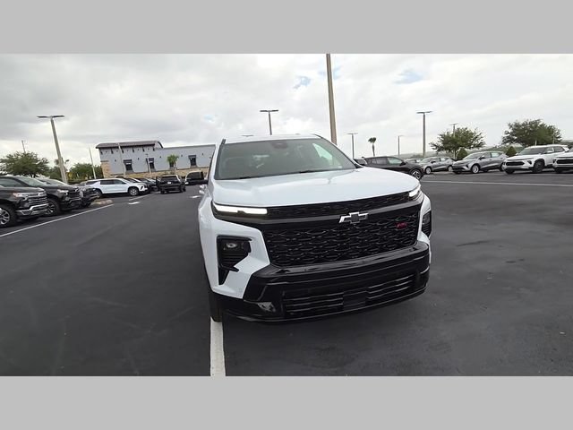 2026 Chevrolet Traverse RS - Photo 22