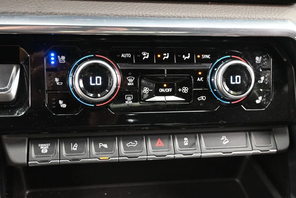 Certified Used 2024 Red GMC Denali image 21