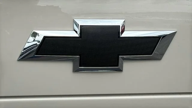 2026 Chevrolet Silverado 1500 High Country - Photo 28
