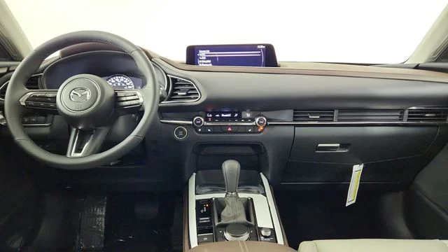 2025 Mazda CX-30 Turbo Premium Plus - Photo 25