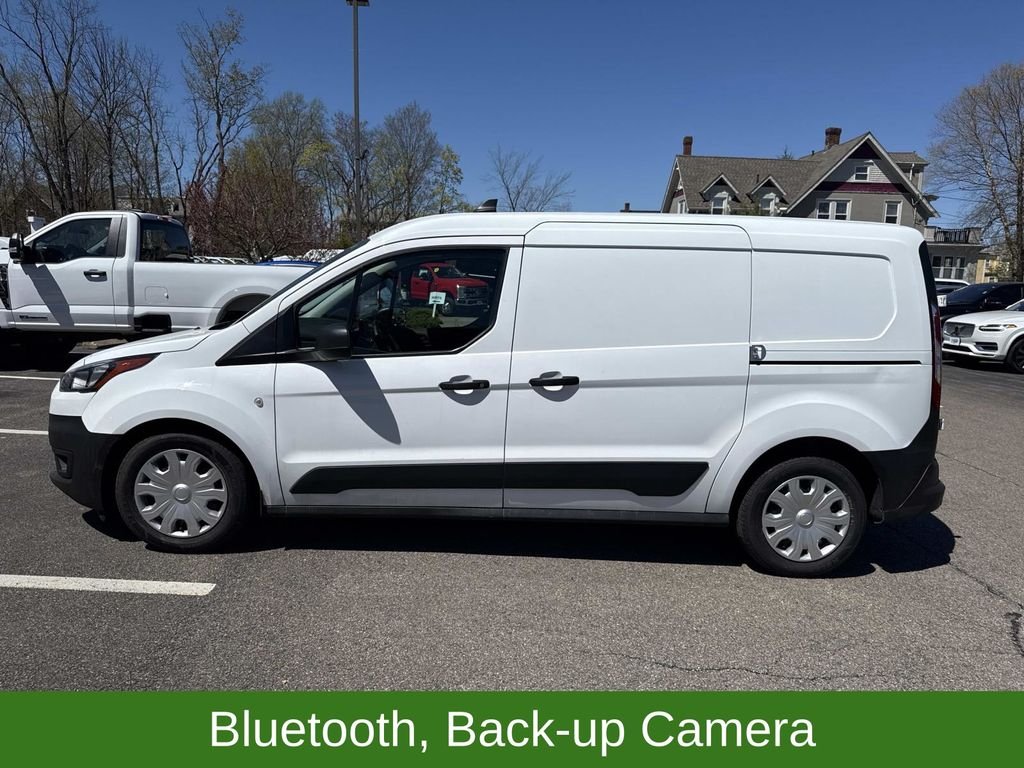 Used 2023 White Ford XL image 2