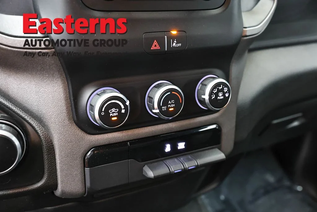 Used 2023 Silver Ram Tradesman image 20