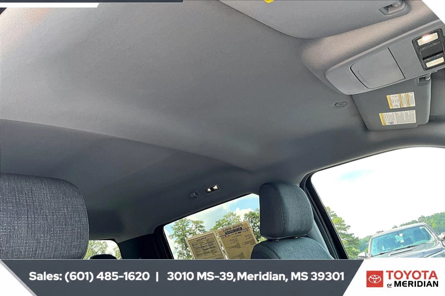 Used 2024 Carbonized Gray Ford XLT image 16
