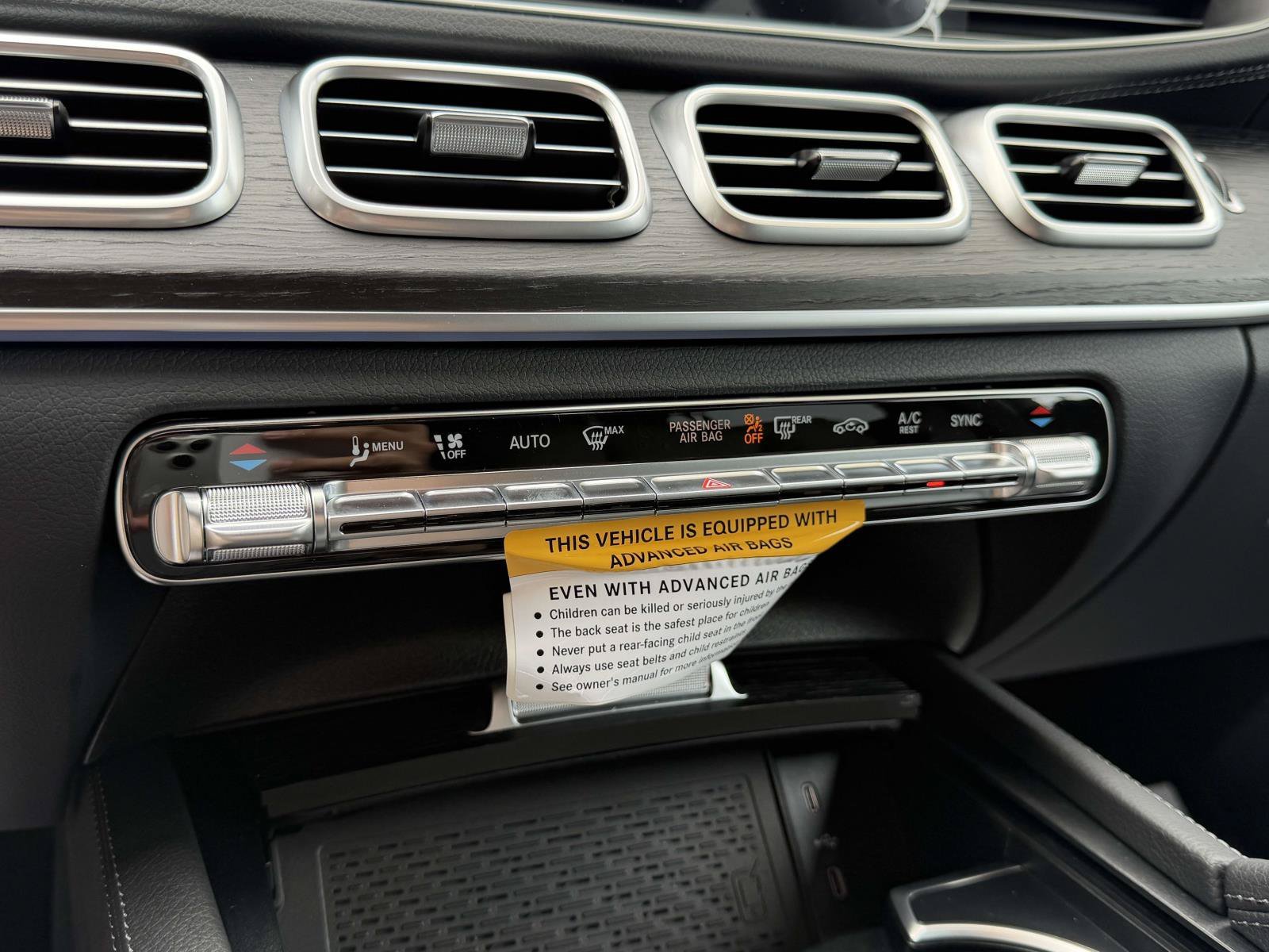 New 2026 Cirrus Silver Metallic Mercedes-Benz GLE 450 image 72