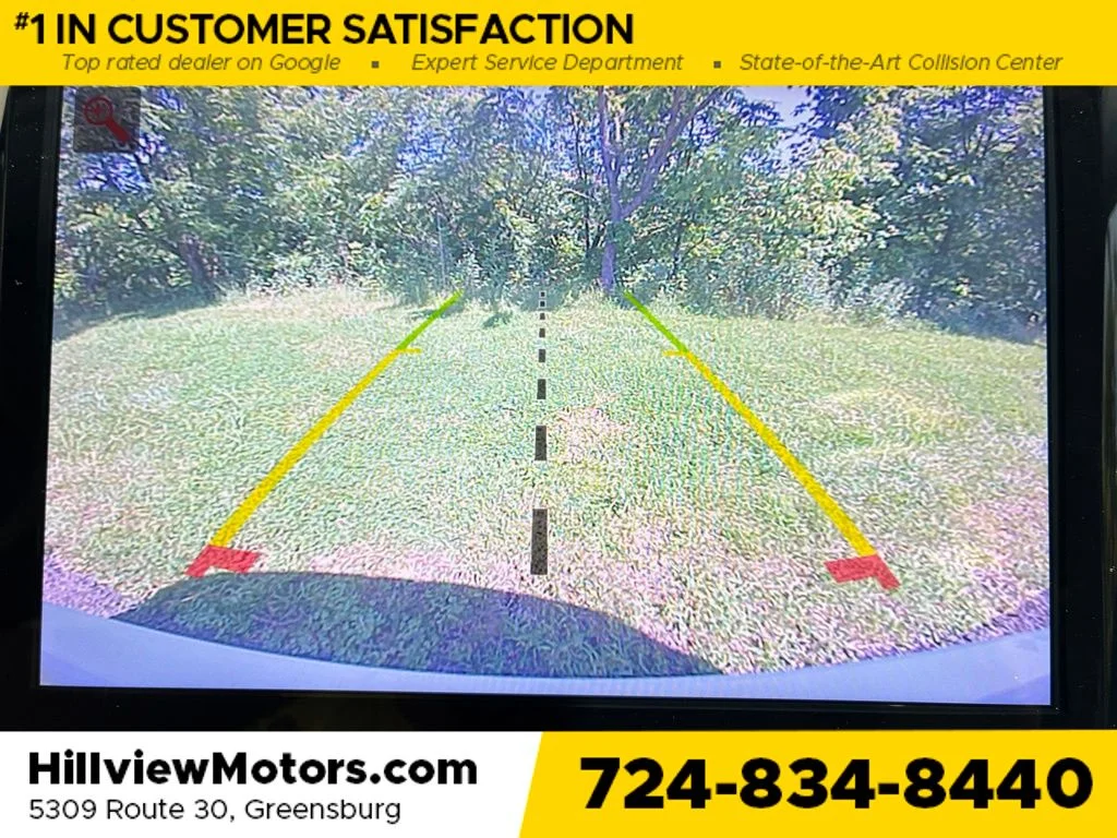 Used 2023 Bright White Clearcoat Jeep Limited image 33