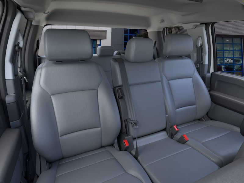 New 2026 Oxford White Ford F-250® XL image 10