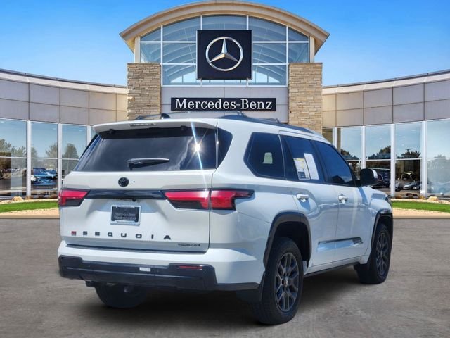 Used 2026 Beige Toyota Platinum image 4