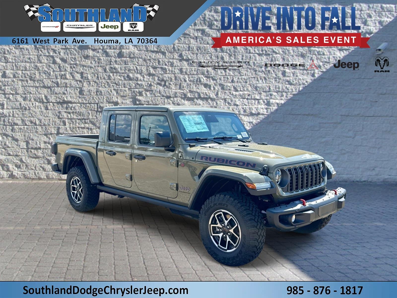 New 2026 41 Exterior Paint Jeep Rubicon X image 1