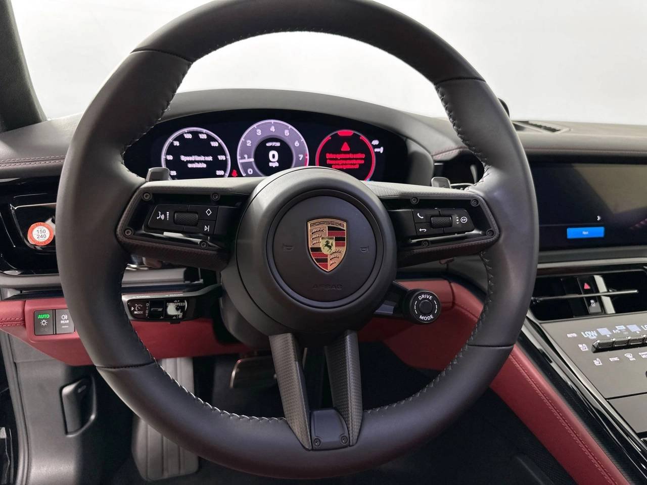 Certified Used 2025 Volcano Grey Metallic Porsche GTS image 20