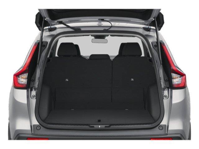 New 2027 Platinum White Pearl Honda EX image 8