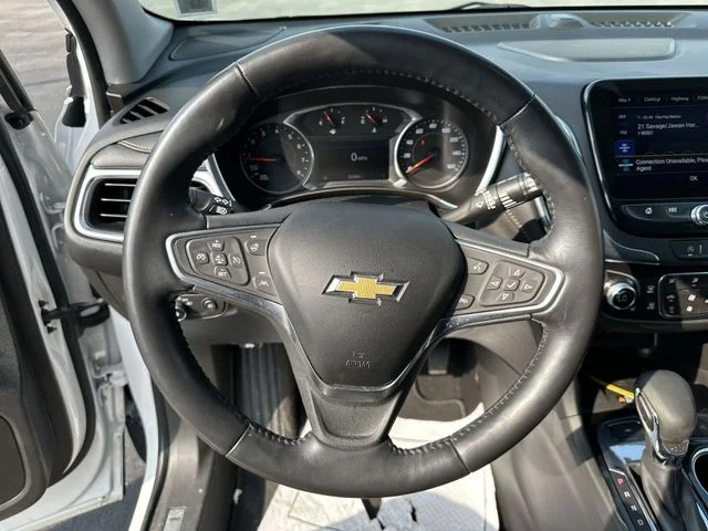 Used 2022 Beige Chevrolet Premier image 13