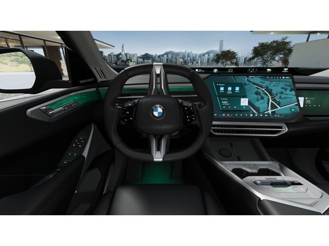 New 2027 Dravit Grey Metallic BMW X5 40 image 13