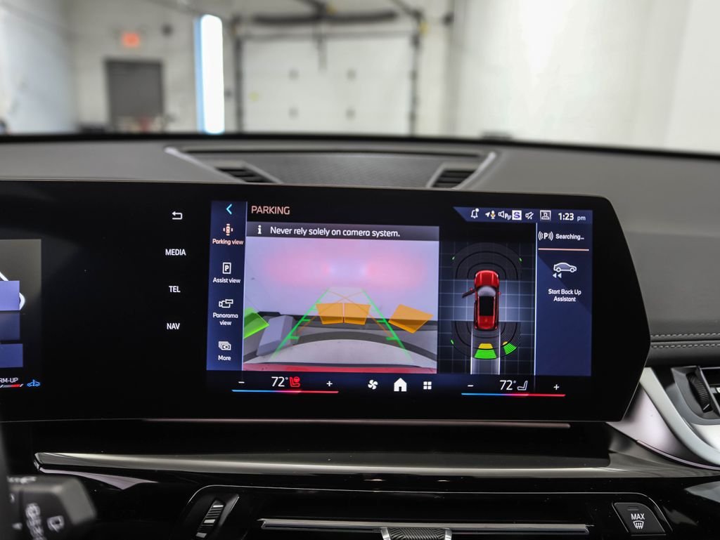 Used 2026 Red Metallic BMW xDrive28i image 19