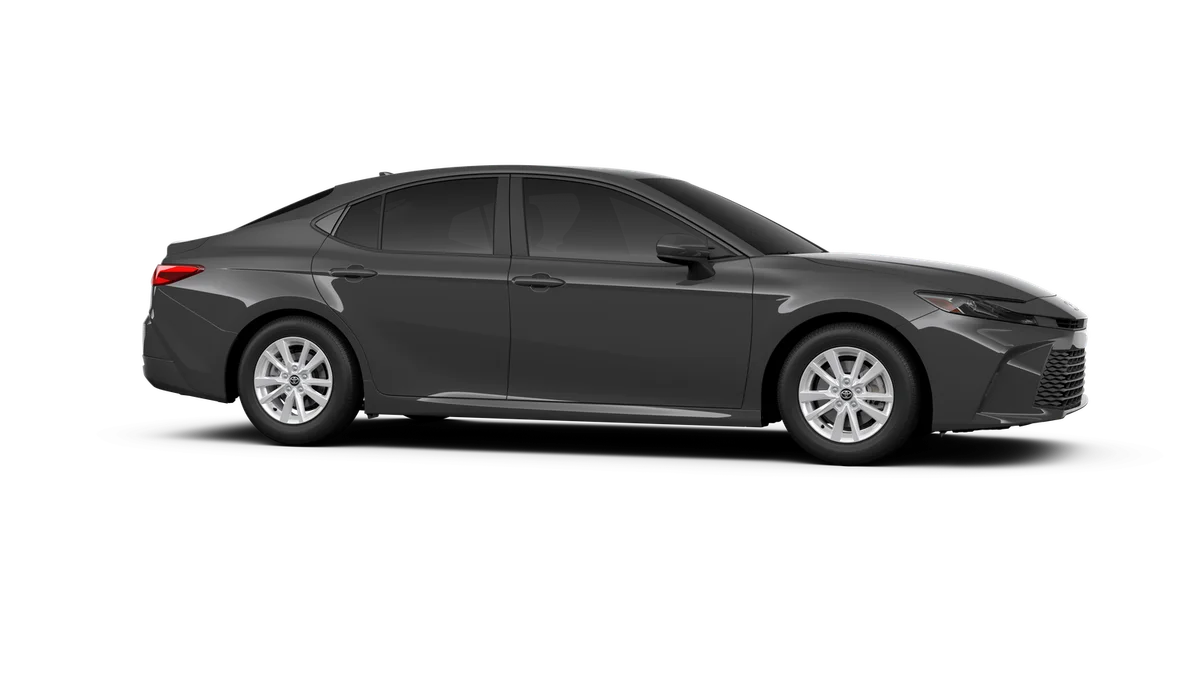 New 2026 Underground Toyota LE image 13