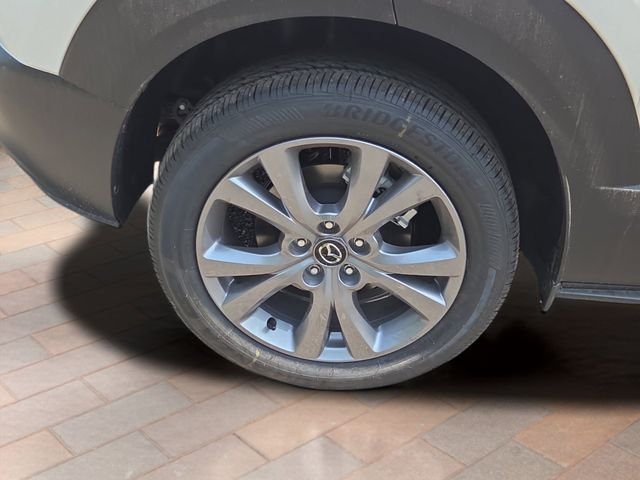 New 2026 Snowflake White Pearl Mazda 2.5 S Preferred AWD image 2