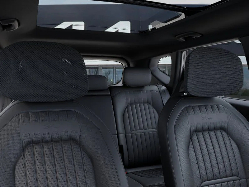 New 2027 Frost Blue Kia X-Line S image 27