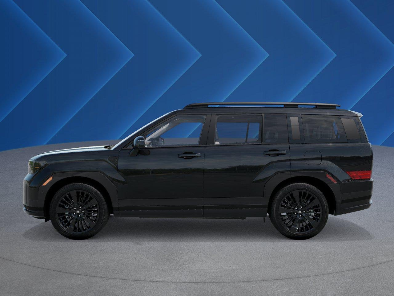 New 2026 Phantom Black Hyundai Calligraphy image 22