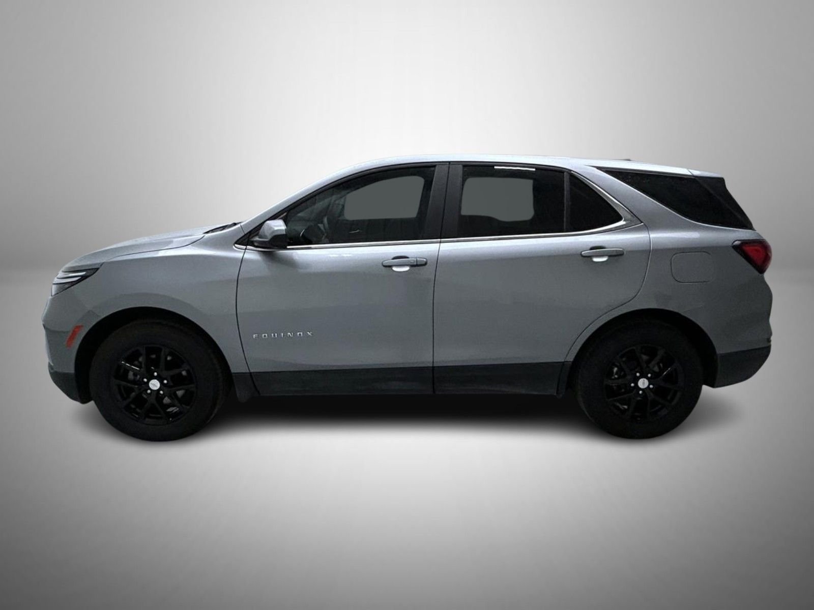 2023 Chevrolet Equinox LT - Photo 8