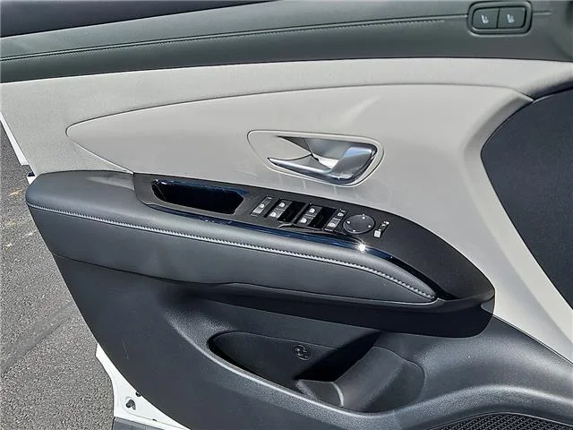 New 2026 Serenity White Pearl Hyundai Limited image 13