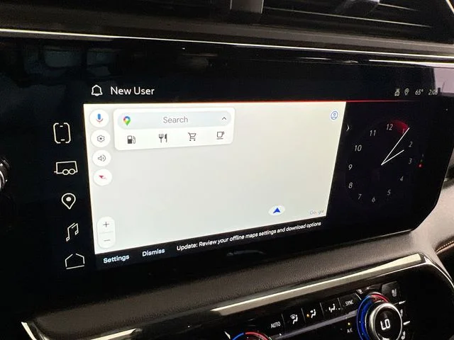2024 GMC Sierra 2500HD AT4 - Photo 36