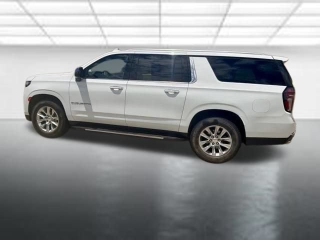 Used 2022 Summit White Chevrolet Premier image 6