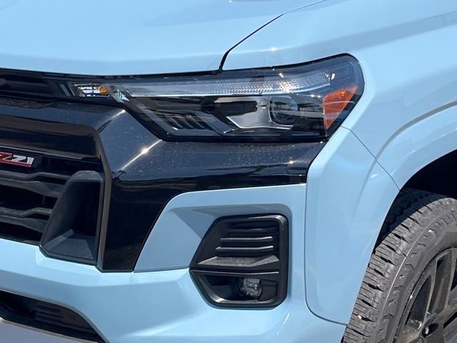 2025 Chevrolet Colorado Z71 - Photo 9