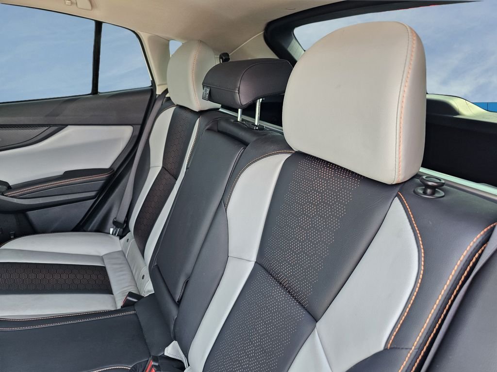 Used 2023 White Subaru Limited image 33