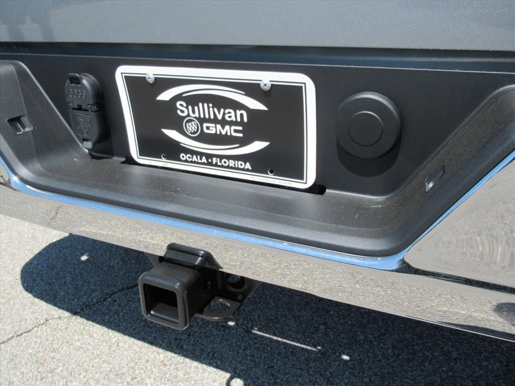 2026 GMC Sierra 1500 Pro - Photo 8