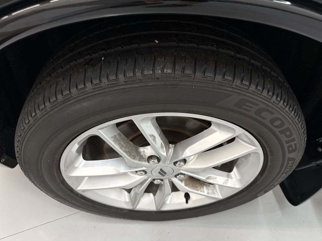 Used 2023 Black Clearcoat Dodge GT Plus image 35