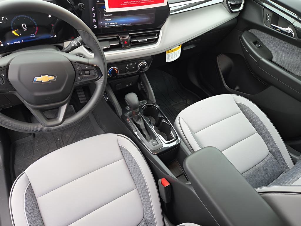 2026 Chevrolet Trailblazer LT - Photo 11