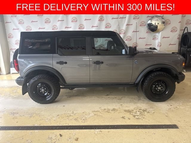 Used 2023 Gray Ford Black Diamond image 27
