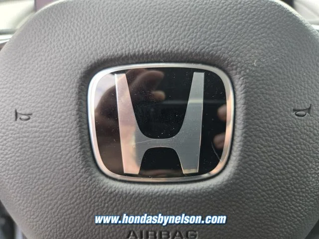 New 2026 Sonic Gray Pearl Honda Touring image 12