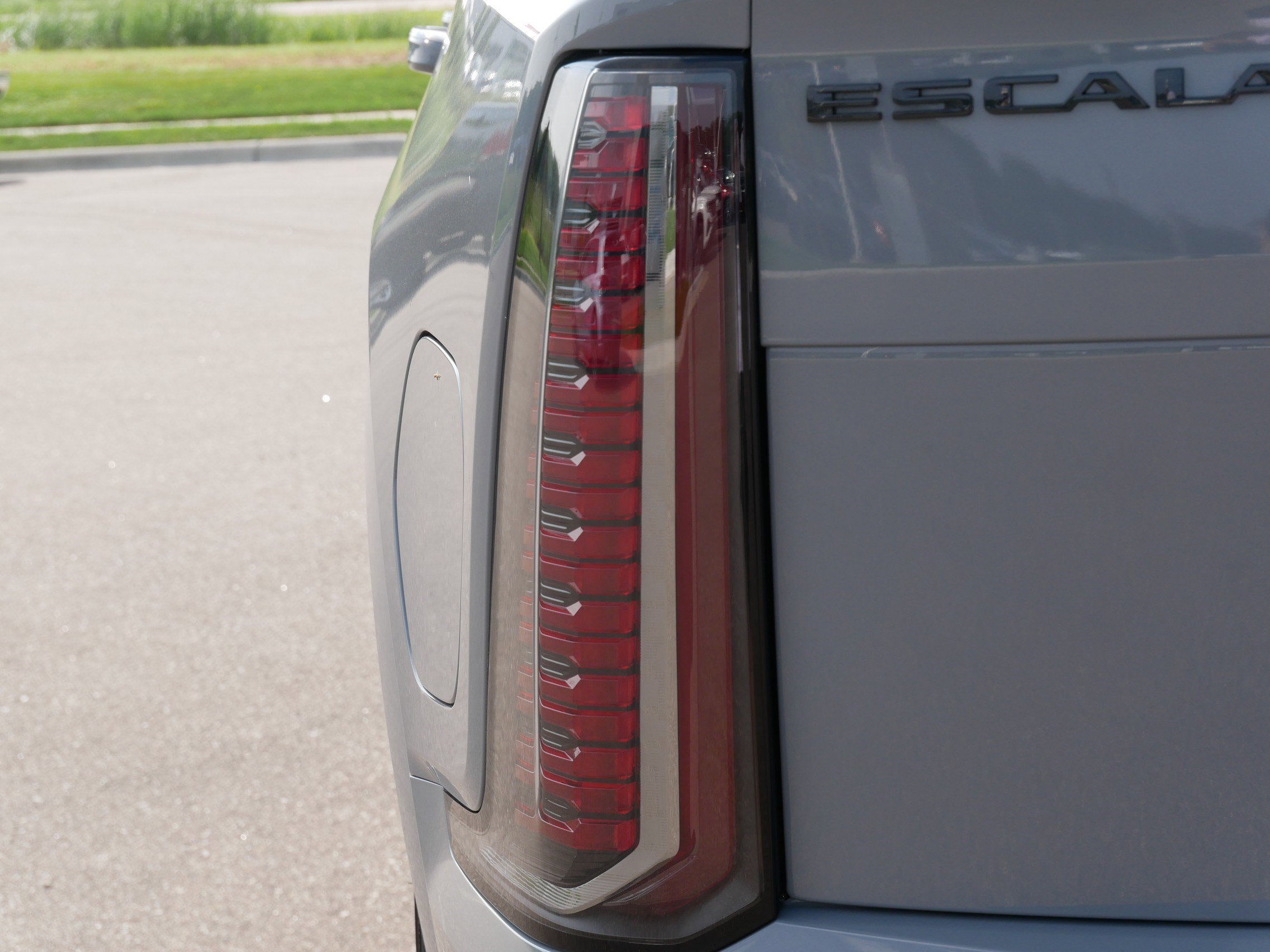 2026 Cadillac Escalade IQ Sport - Photo 15
