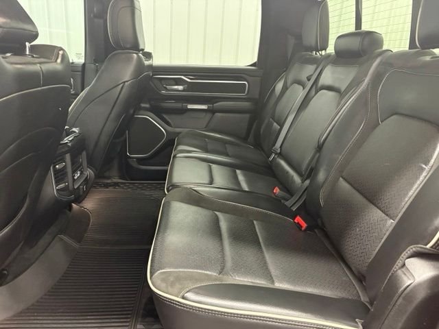 Used 2021 Red Ram Laramie image 10