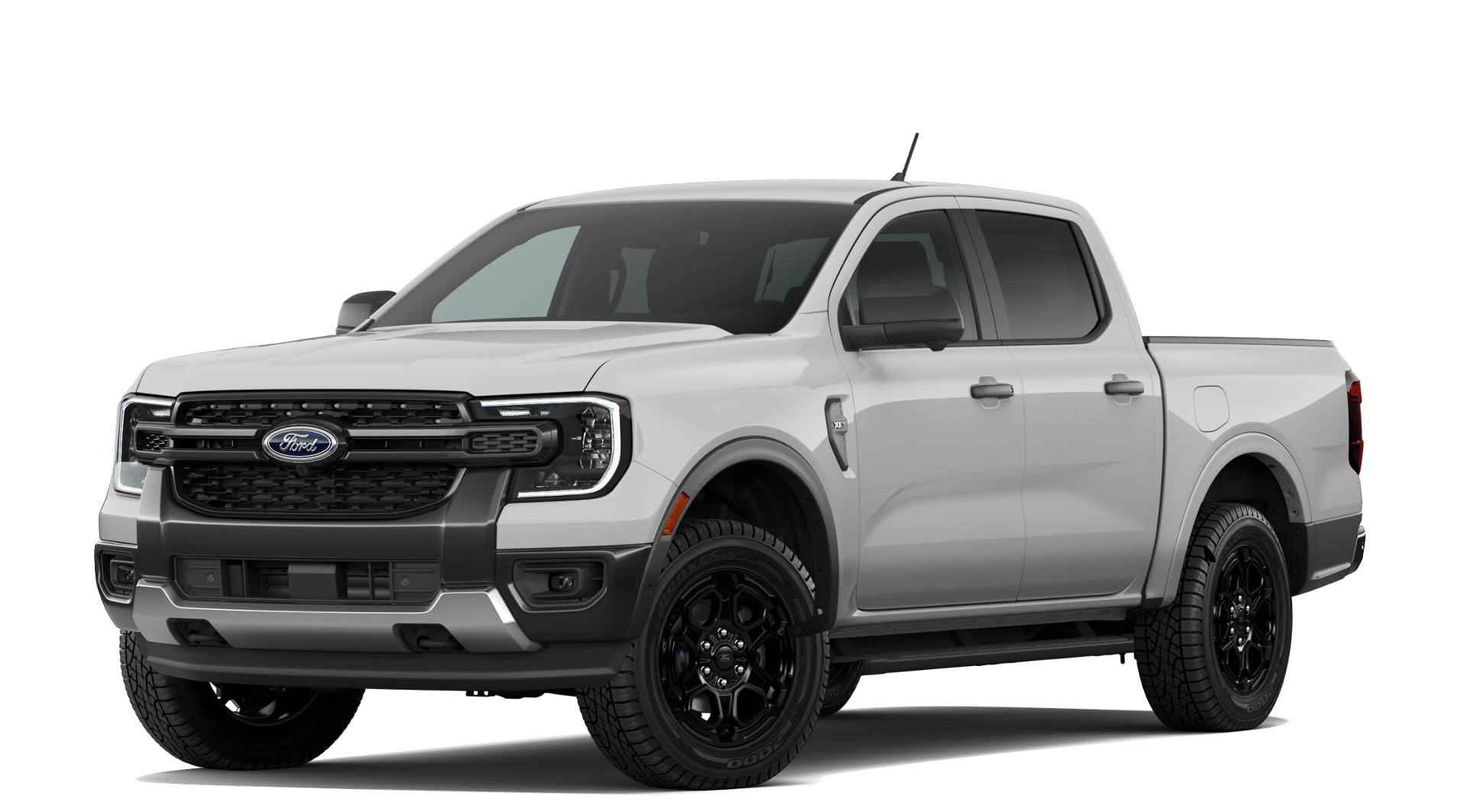 New 2026 Avalanche Ford XLT image 1