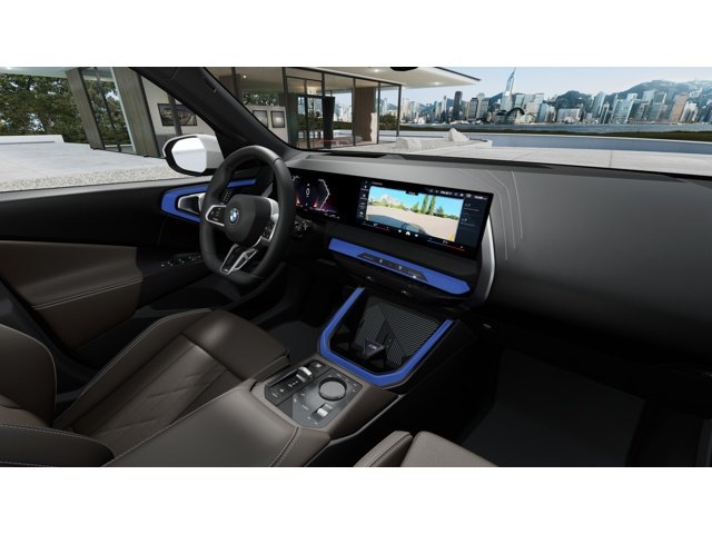 New 2026 Alpine White BMW 30 xDrive image 14