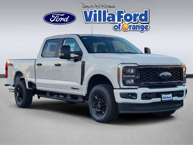 2026 Ford F-250 XL 4x4 Crew Cab 6-3/4' Box's photo