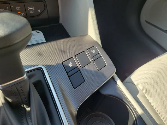New 2026 Ebony Black Kia EX image 26