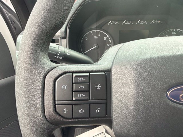 New 2026 Oxford White Ford STX image 28